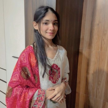 Mansi agrawal